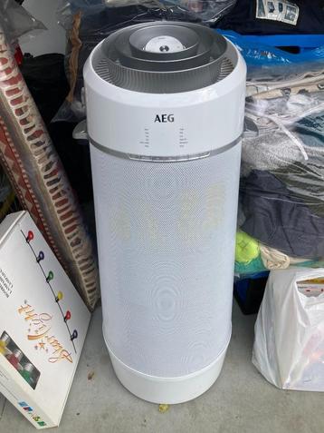 climatiseur portable AEG PX71-265WT beschikbaar voor biedingen