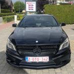 Mercedes CLA * 1J GARANTIE * GEKEURD * AMG PACK * €310/maand, Auto's, CLA, USB, Zwart, Bedrijf