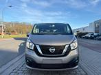 Nissan Nv300 | 12 Maanden Garantie | 39 Dkm | Diesel |2018 |, Auto's, Bestelwagens en Lichte vracht, Voorwielaandrijving, Testrit aan huis