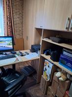 Bureau en kasten, Huis en Inrichting, Ophalen