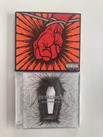 Metallica metal cd, Cd's en Dvd's, Cd's | Hardrock en Metal, Ophalen of Verzenden, Zo goed als nieuw