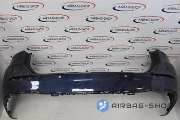 Mercedes C klasse W206 Achterbumper AMG 2021 -  A2068858400 beschikbaar voor biedingen