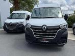 Renault Master 2.3 dCi 33 L1H2 Blue Confort (EU6d), 177 g/km, Bedrijf, SUV of Terreinwagen, Parkeersensor
