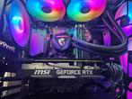 PC Full MSI – i5 9600 - RTX 2070 Super – 16Gb, MSI, Enlèvement ou Envoi, Reconditionné, 3 à 4 Ghz