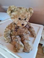 Petit ours, Enlèvement, Comme neuf