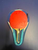 Tafeltennisracket, Sport en Fitness, Tafeltennis, Ophalen, Gebruikt