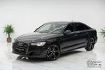 Audi A6 2.0TDI S-tronic S-line! Camera, Led, Garantie!, Auto's, Audi, Te koop, Audi Approved Plus, Berline, 5 deurs