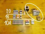 Zekeringen Lot 25 stuks, (+Gratis stuks), Ophalen of Verzenden, Gebruikt