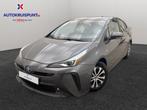 Toyota Prius 1.8I VVT-I Hybrid Leder GPS Camera Dig.Airco V, Auto's, Toyota, Automaat, Euro 6, 72 kW, Berline