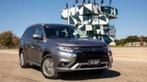 Mitsubishi Outlander Instyle Phev, Autos, Mitsubishi, Cuir, Argent ou Gris, Achat, Outlander