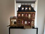 Playmobiel vintage groot poppen huis anno 80, Kinderen en Baby's, Speelgoed | Poppenhuizen, Ophalen of Verzenden, Zo goed als nieuw