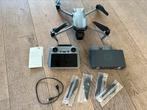 Dji air 3 fly more combo ( mini, mavic ), Audio, Tv en Foto, Drones, Ophalen of Verzenden, Zo goed als nieuw