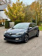 Renault Megane Limited 1.5 dci - Euro 6b - Volledig boekje, Voorwielaandrijving, Stof, 4 cilinders, Bedrijf