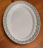 Plat allongé  bosh carlotta la Louviere  neuf, Antiek en Kunst, Antiek | Servies los, Ophalen of Verzenden