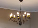 Rustieke kroonluchter, Antiek en Kunst, Ophalen