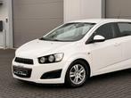 CHEVROLET AVEO 2014 ESSENCE 1.4 151 000 KM EURO5, Autos, Chevrolet, Euro 5, Achat, Aveo, Entreprise