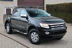 Ford Ranger XLT*TREKGEWICHT-3000KG*AIRCO*6-VITESSE*CRUISE-CO, Auto's, Ford, Stof, Bluetooth, 4 cilinders, 3000 kg