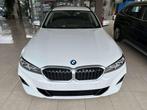 BMW 3 Serie 318 318i Touring Aut. Advantage|Widescreen|, 1998 cc, Stof, Gebruikt, 4 cilinders