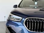 BMW X1 xDrive25e*FACELIFT*1ERPRO*JANTES17*CUIR*PDC*TVA*, Gebruikt, USB, 1820 kg, Leder
