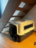 Nomad Flamingo IATA honden reisbench hondenbench M, Dieren en Toebehoren, Ophalen, Nieuw