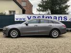 Mercedes-Benz CLA 180 Shooting Brake Widescreen / LED / Cam, CLA, 136 pk, 124 g/km, Bedrijf