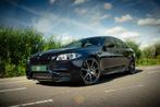 BMW M5 5-serie Competition 1/15 (!) Ceramic Brakes, Automaat, Zwart, Zwart, Bedrijf