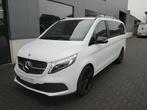 Mercedes-Benz V 250 LEDER NACHTPAKKET AUTOM DEUREN LED, Automaat, Gebruikt, 4 cilinders, Leder