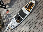 Planche de surf pour kitesurf 6'2" avec straps, Watersport en Boten, Kano's, Ophalen