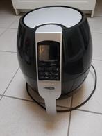 Airfryer, Elektronische apparatuur, Ophalen, Zo goed als nieuw, Airfryer