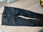 Zwarte skinny jeans merk Weekday, 29x30, Ophalen, Zwart, W32 (confectie 46) of kleiner, Weekday