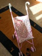 buggy poppenwagen, Kinderen en Baby's, Ophalen, Zo goed als nieuw