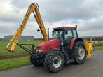 2002 Case IH CS110 Vierwielaangedreven landbouwtractor met H, Gebruikt, Case IH