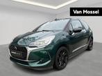 DS Ds 3 Cabrio 1.2 PureTech 110 S&S Sport Chic MAN, Autos, DS, Achat, Euro 6, Entreprise, Cabriolet