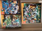 Lego Heroica drie sets 3858 3860 3874, Kinderen en Baby's, Speelgoed | Duplo en Lego, Ophalen of Verzenden, Zo goed als nieuw