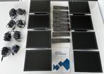 Schermen 10 inch, Computers en Software, Monitoren, Ophalen, Zo goed als nieuw