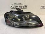 AUDI A3 8P KOPLAMP KOPLAMPEN ORIGINEEL 8P0941004, Auto-onderdelen, Gebruikt, -, -, Ophalen of Verzenden