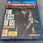 The last of us ps4, Enlèvement, Comme neuf