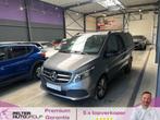 Mercedes-Benz V 250 d BTW in. 7 ZIT Leder Navi Camera 190Pk, Auto's, Mercedes-Benz, Monovolume, 4 cilinders, 0 kg, Diesel
