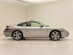PORSCHE 911-996 CARRERA, Auto's, Gebruikt, Overige brandstoffen, Bedrijf, Handgeschakeld