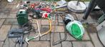 Gereedschap,2 dozen., Ophalen of Verzenden, Zo goed als nieuw