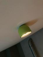 2 stuks designlamp Flos Wan C/W plafondlamp, Ophalen of Verzenden
