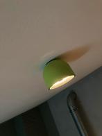 2 stuks designlamp Flos Wan C/W plafondlamp, Huis en Inrichting, Ophalen of Verzenden