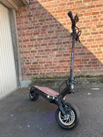 Trotinette electrique DUALTRON THUNDER 60V35ah 5400w 100km/h, Fietsen en Brommers, Ophalen, Zo goed als nieuw