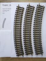 Nieuwe Marklin K -rails, Ophalen of Verzenden, Zo goed als nieuw, Rails