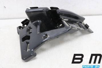 Bumpergeleider rechtsachter Cupra Leon ST 5FE807378A beschikbaar voor biedingen