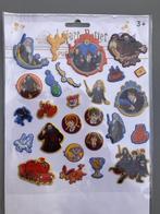 harry potter 3D stickers, Ophalen, Nieuw, Gebruiksvoorwerp
