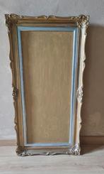 Prachtige grote barok kader-statement stuk in elk interieur!, Ophalen