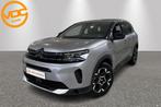 Citroen C5 Aircross PLUS, Autos, Citroën, SUV ou Tout-terrain, Automatique, Achat, Argent ou Gris