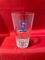 bierglas Wieze Van Roy, Verzamelen, Glas en Drinkglazen, Ophalen of Verzenden, Gebruikt, Bierglas