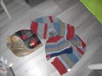 warme muts barts en setje jacob collection 122/128, Kinderen en Baby's, Kinderkleding | Mutsen, Sjaals en Handschoenen, Ophalen